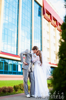 AK-style studio фотосъемка, видеосъемка свадеб, праздников, торжеств и др. - Изображение #10, Объявление #777970