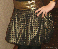 Юбка девичья в отличном состоянии - Изображение #2, Объявление #776706
