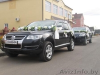 Свадебный кортеж для вас - Изображение #4, Объявление #718335