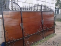 ИЗГОТОВЛЕНИЯ КОВАННЫХ ИЗДЕЛИЙ - Изображение #2, Объявление #814610