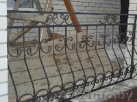 ИЗГОТОВЛЕНИЯ КОВАННЫХ ИЗДЕЛИЙ - Изображение #5, Объявление #814610