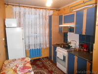 Квартира посуточно и для командировочных - Изображение #1, Объявление #811687