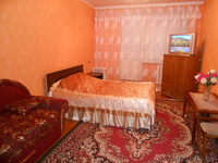 Квартира посуточно и для командировочных - Изображение #2, Объявление #811687