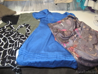 Одежда Second hand - Изображение #1, Объявление #829295