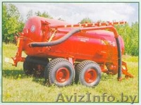 Сельскохозяйственная прицепная техника и комбаины - Изображение #7, Объявление #842348