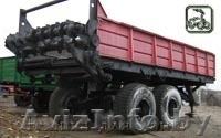 Сельскохозяйственная прицепная техника и комбаины - Изображение #9, Объявление #842348