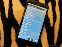 Продаётся HTC ONE X оригинал - Изображение #6, Объявление #845512