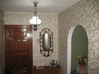  Отличная 4-комнатная квартира на Слободе!!! - Изображение #6, Объявление #836918