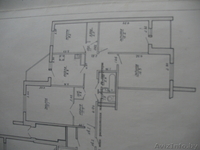  Отличная 4-комнатная квартира на Слободе!!! - Изображение #10, Объявление #836918