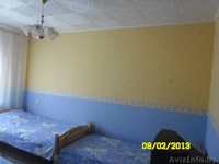 Сдам  квартиру посуточно  - Изображение #2, Объявление #864232