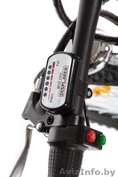 Велосипед на электродвигателе FLYGEAR 312 - Изображение #4, Объявление #902649