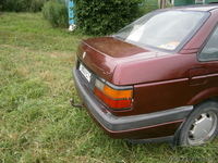 автомобиль немецкий - Изображение #3, Объявление #926633