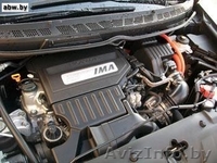 Продам Хонда Цивик 1,3 бензин автомат - Изображение #4, Объявление #976584