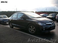 Продам Хонда Цивик 1,3 бензин автомат - Изображение #5, Объявление #976584