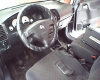 Опель Зафира 2005г. - Изображение #2, Объявление #982903