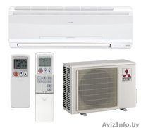 Широкий выбор кондиционеров в г. Лида (бесплатная доставка). - Изображение #3, Объявление #995173