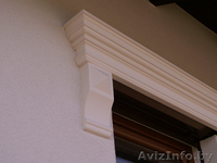 Декор фасад -Фасадный декор из пенополистирола - Изображение #3, Объявление #1011043