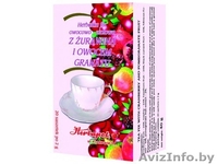 Фруктовые сиропы, фруктовые и травяные чаи и  биологически активные добавки  - Изображение #6, Объявление #1046282