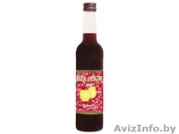 Фруктовые сиропы, фруктовые и травяные чаи и  биологически активные добавки  - Изображение #9, Объявление #1046282