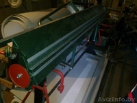 Листогибочный станок - Изображение #1, Объявление #1059347