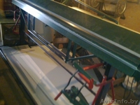 Листогибочный станок - Изображение #2, Объявление #1059347