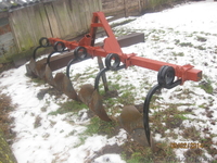 трактор мтз-80 1979 года выпуска - Изображение #4, Объявление #1049570