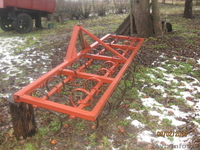 трактор мтз-80 1979 года выпуска - Изображение #5, Объявление #1049570