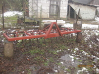 трактор мтз-80 1979 года выпуска - Изображение #6, Объявление #1049570