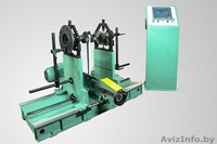 Балансировочные станки для станций технического обслуживания легковых, грузовых  - Изображение #4, Объявление #1082010