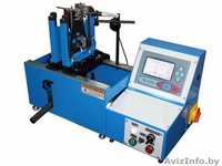 Станок балансировочный разгонный модели СБР-1 (VSR balancing machine) - Изображение #1, Объявление #1082015