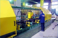 Предлагаем готовый бизнес по ремонту карданных валов (оборудование, технологию,  - Изображение #8, Объявление #1082045