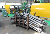 Предлагаем готовый бизнес по ремонту карданных валов (оборудование, технологию,  - Изображение #7, Объявление #1082045