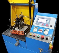 Станок балансировочный разгонный модели СБР-1 (VSR balancing machine) - Изображение #2, Объявление #1082015