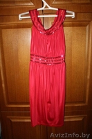 Продам платье 42-44 размера за 150 тыс. - Изображение #1, Объявление #1109044