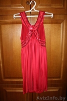 Продам платье 42-44 размера за 150 тыс. - Изображение #2, Объявление #1109044