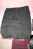 Продам юбку и жилетку - Изображение #1, Объявление #1109056