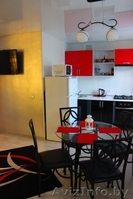 Квартира - студия на сутки в центре Лиды - Изображение #6, Объявление #1098519