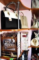 Сумки вечерние, большие, на каждый день в магазине СИМА - Изображение #9, Объявление #1127668