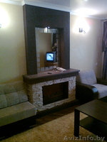 сдам 2 к.кв в центре с евро-ремонтом - Изображение #1, Объявление #1140956