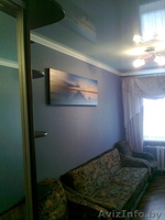 сдам 2 к.кв в центре с евро-ремонтом - Изображение #5, Объявление #1140956