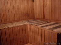 "Отдых с банькой"  - Изображение #3, Объявление #1150400