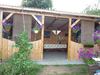 "Отдых с банькой"  - Изображение #1, Объявление #1150400