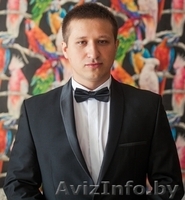 Ведущий на свадьбу Мигно Александр - Изображение #3, Объявление #1175462