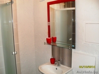 Квартира-студия БОРДО на сутки в центре Лиды - Изображение #2, Объявление #1173952