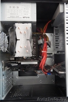 Компьютер, монитор, колонки и др - Изображение #1, Объявление #1193324