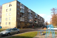 СРОЧНО!!!Продается 3-х комнатная квартира в центре Лиды. - Изображение #3, Объявление #1188402