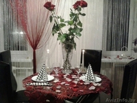 Квартиры Европейского уровня на сутки, часы в центре Лиды - Изображение #1, Объявление #1173954