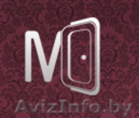 Мир дверей, входные и межкомнатыные - Изображение #1, Объявление #1204204