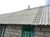 ПРОИЗВОДИМ ЧИСТКУ, ПОКРАСКУ КРЫШ И НЕ ТОЛЬКО.  - Изображение #2, Объявление #1212205