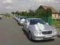 Свадебный кортеж Лида - Изображение #1, Объявление #1251181